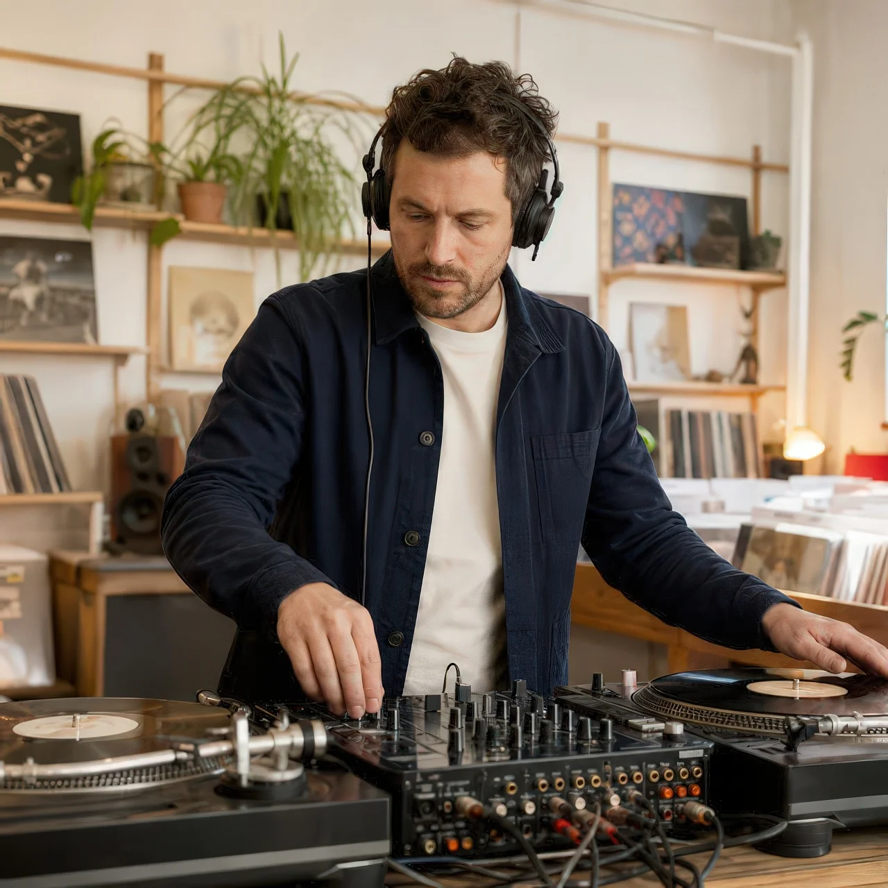 Benji Feldmann